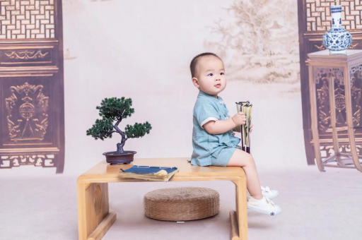 韶关四个月宝宝可以坐着吗